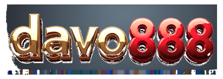 davo888 logo