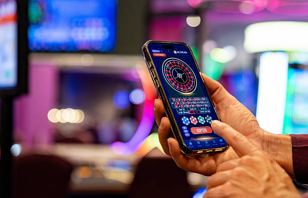 davo888 Slots Built for Indonesia