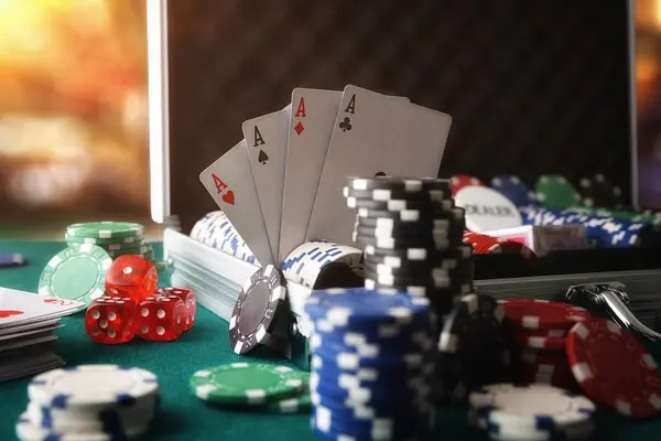 davo888 Your Payment Stack Ready